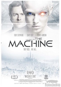 TheMAchine-Poster